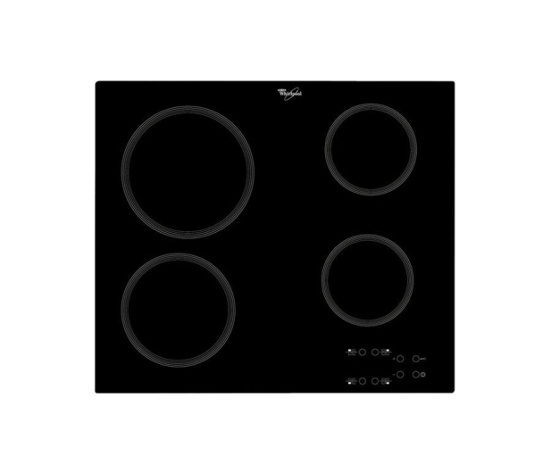 WHIRLPOOL AKT 801/ NE - 166023 - zdjęcie